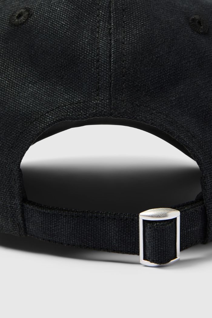 Aya Cap, Collected